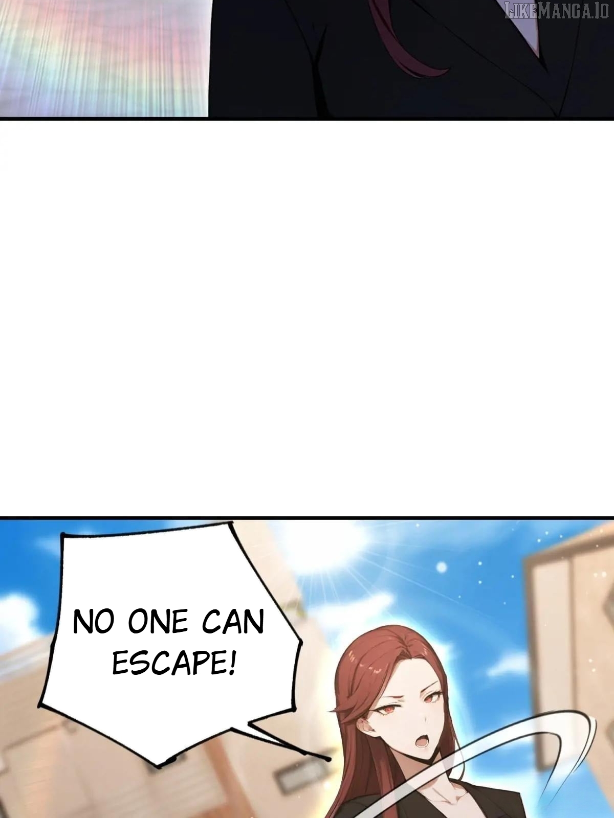 Outrageous! I opened a training class for empresses Chapter 103 - page 10
